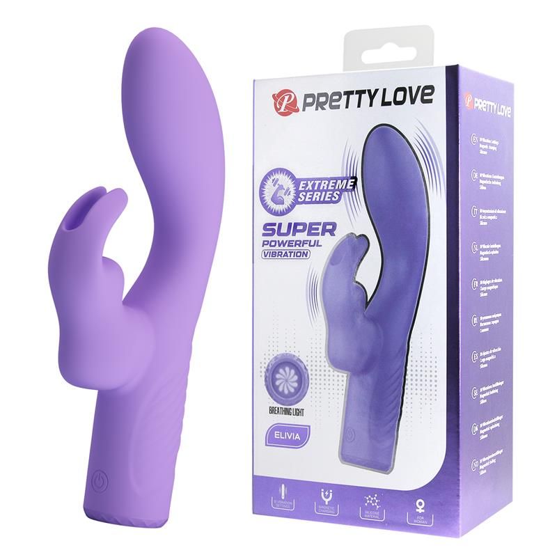 Elivia Vibe Lilac Elivia Vibe Lilac