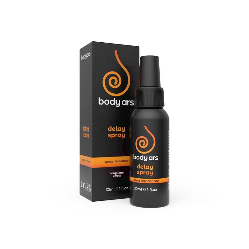 Delay Spray 30 ml Delay Spray 30 ml