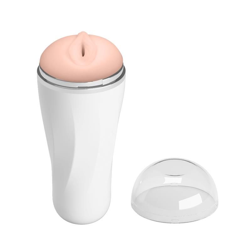 Trish Vagina Masturbator 3D Trish Vagina Masturbator 3D