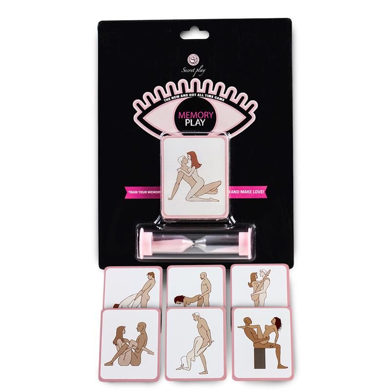 Game Memory Play Game Memory Play