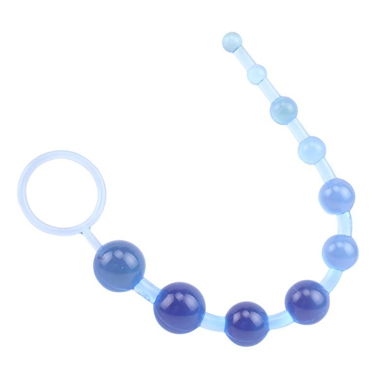 Thai Balls Sassy 30 cm Blue Thai Balls Sassy 30 cm Blue