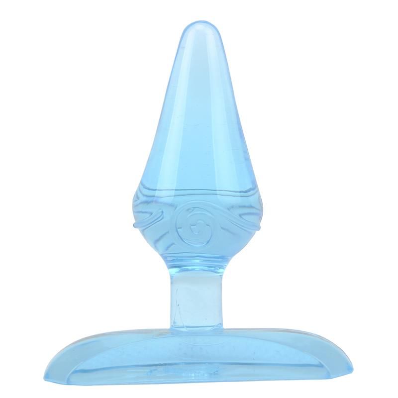 Basic Training Gun Drops Blue 6,6 x 2,4cm Basic Training Gun Drops Blue 6,6 x 2,4cm