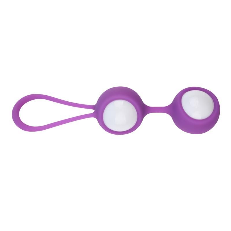 Geisha Balls MisSweet 17.7 cm Silicone Purple Geisha Balls MisSweet 17.7 cm Silicone Purple
