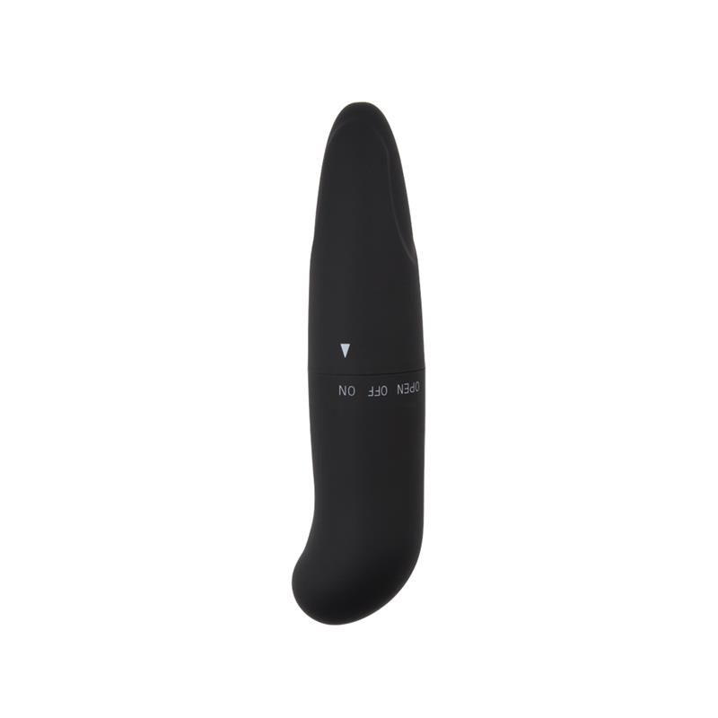 Powerful Invigorate G-Spot Black Powerful Invigorate G-Spot Black