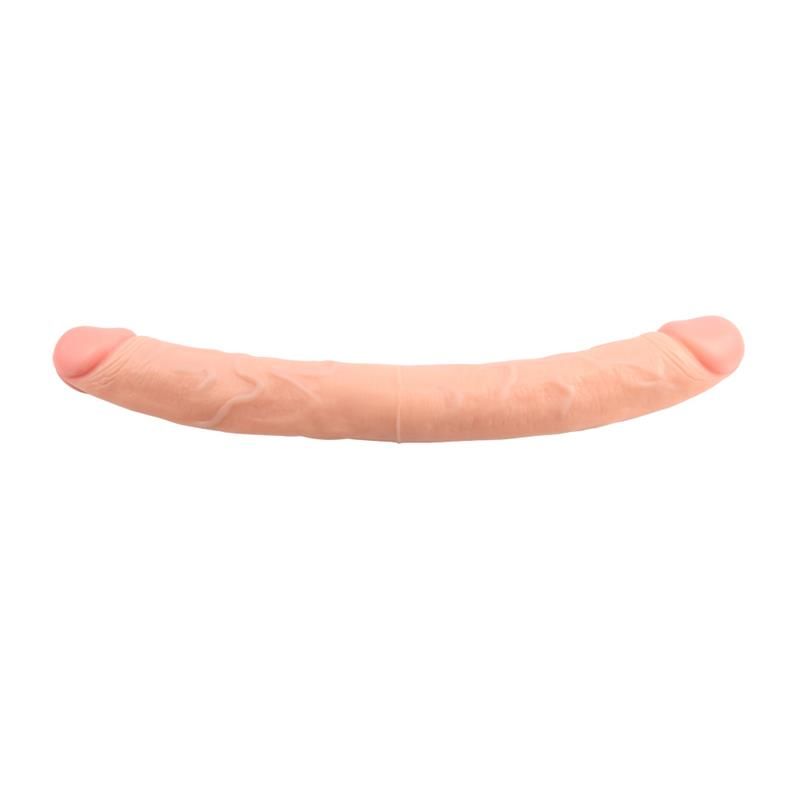 Dildo Ladybro Love N3 32.5 x 3.5 cm Flesh Dildo Ladybro Love N3 32.5 x 3.5 cm Flesh