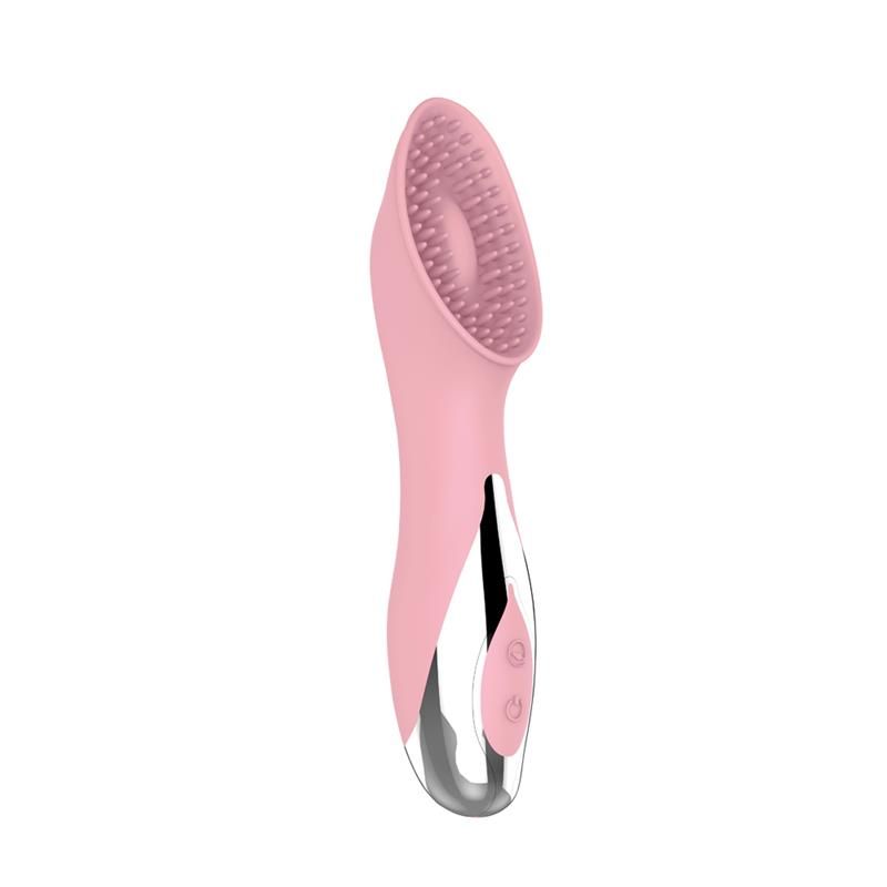 Clitoral Arouser Aphrovibe Silicone Pink Clitoral Arouser Aphrovibe Silicone Pink
