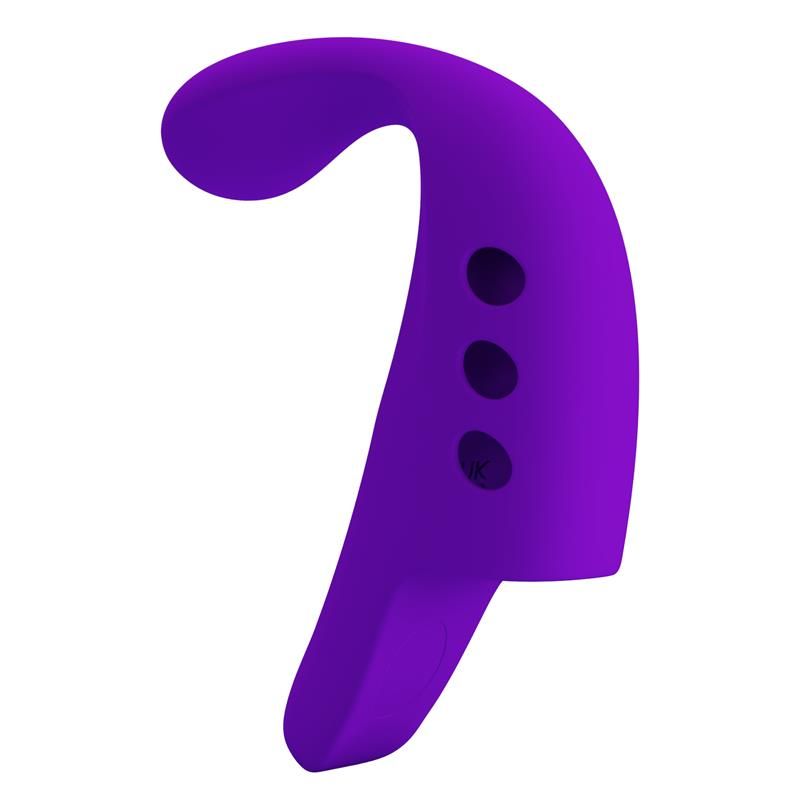 Gorgon Fingering Vibrator Gorgon Fingering Vibrator