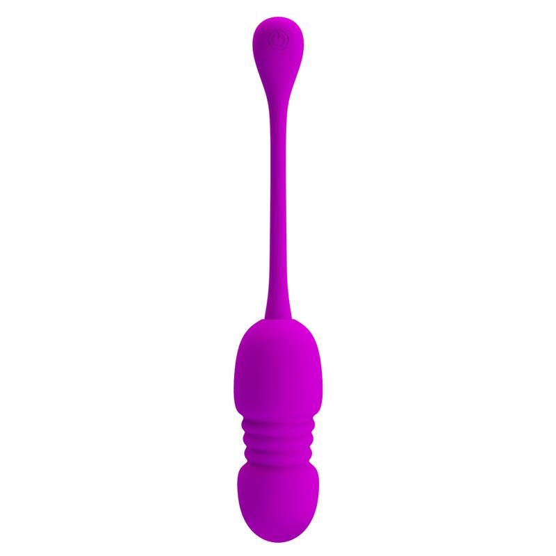 Callie Vibrating and Thursting Egg Callie Vibrating and Thursting Egg