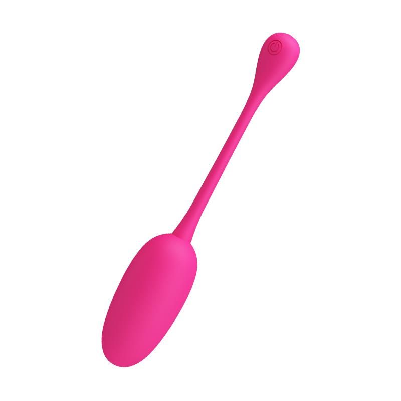 Knucker Vibrating Egg Knucker Vibrating Egg
