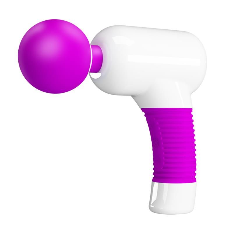 Magic Bun Massager Pink Magic Bun Massager Pink