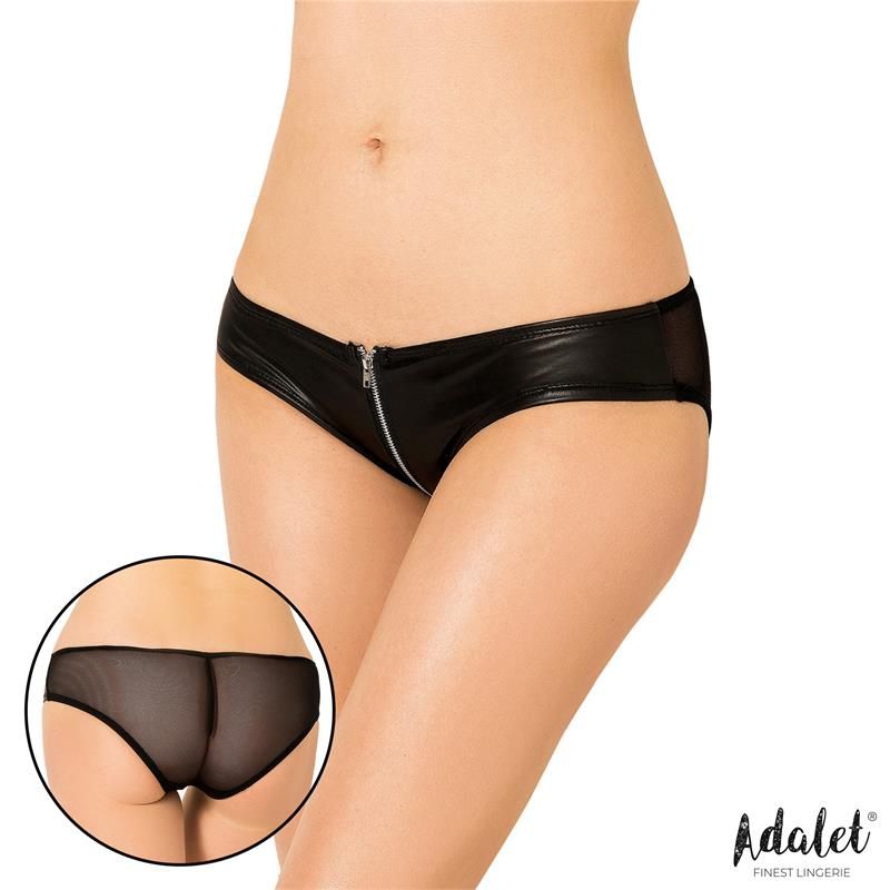 Cellie Panties With zipper - Taglia S/M Cellie Panties With zipper - Taglia S/M