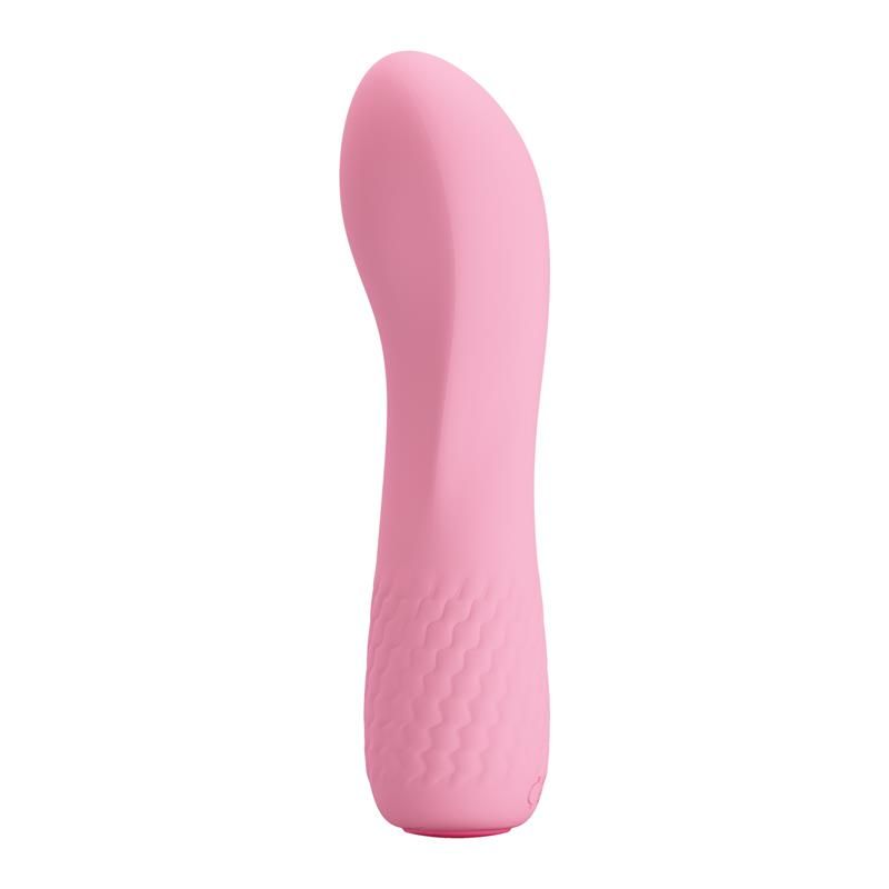 Alice Vibe 12 functions Light Pink Alice Vibe 12 functions Light Pink