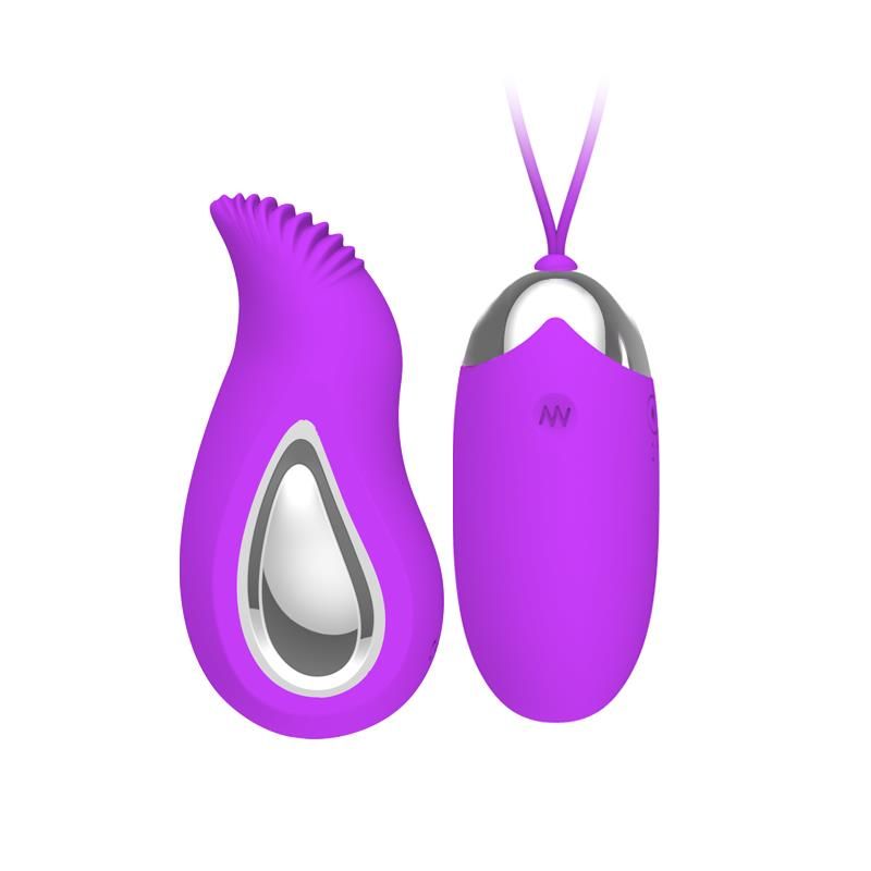 Pretty Love Vibrador a Control Remoto Eden CL40 Pretty Love Vibrador a Control Remoto Eden CL40