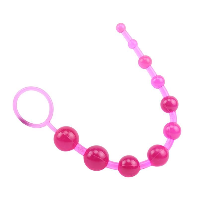 Thai Balls Sassy 30 cm Pink Thai Balls Sassy 30 cm Pink