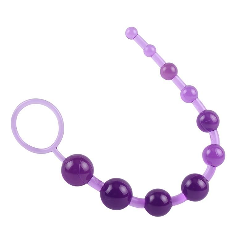 Thai Balls Sassy 30 cm Purple Thai Balls Sassy 30 cm Purple