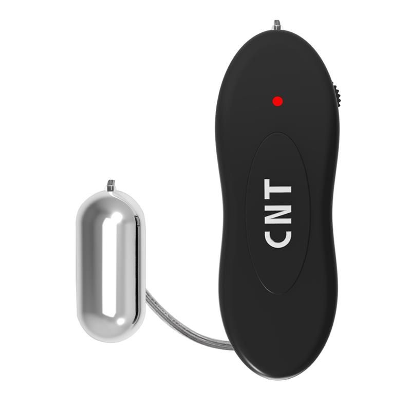 Vibrating Bullet 4.1 x 1 cm Black Vibrating Bullet 4.1 x 1 cm Black