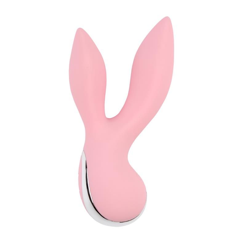 Stimulator Oh My Rabbit Silicone Pink Stimulator Oh My Rabbit Silicone Pink