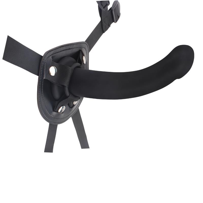 Harness Bend Over For Intermediate Silicone Harness Bend Over For Intermediate Silicone