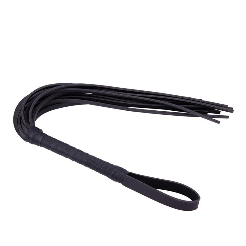 Leather Flogger 72 cm Leather Flogger 72 cm