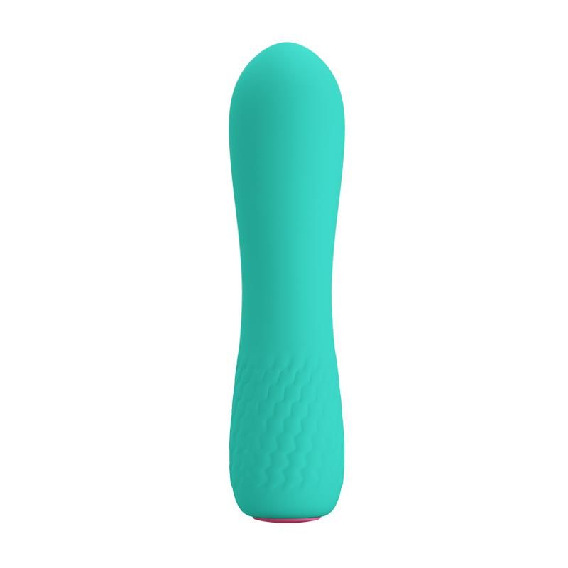 Stimulator Elfin Silicone 11.9 x 3 cm Stimulator Elfin Silicone 11.9 x 3 cm