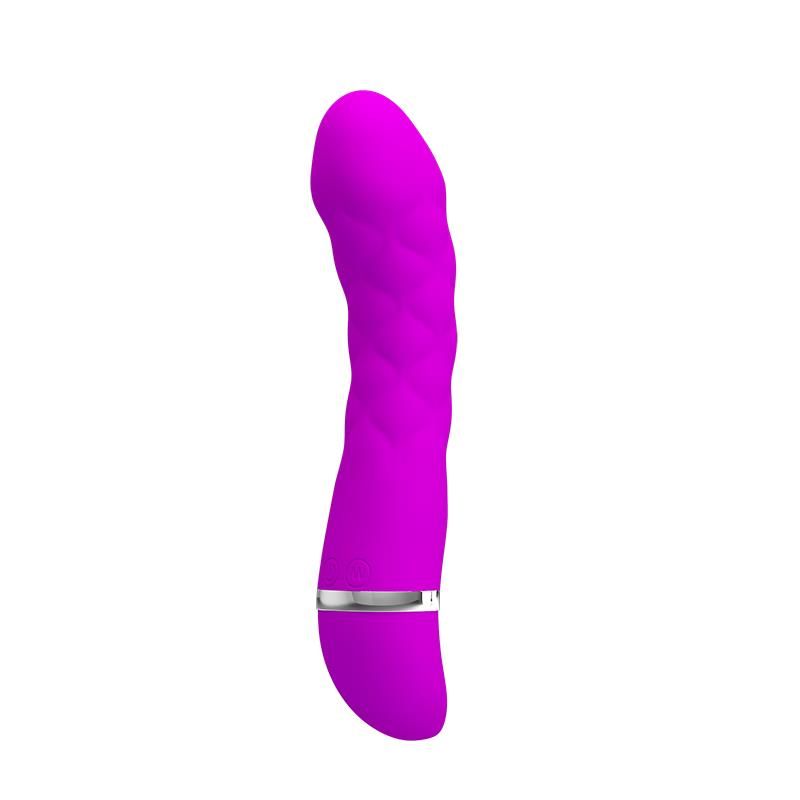 Vibe Truda Silicone 18.8 x 3.5 cm Vibe Truda Silicone 18.8 x 3.5 cm