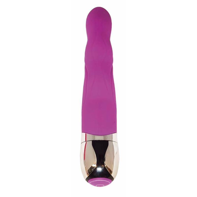 Vibe Alia Purple Silicone 17.5 x 3.2 cm Vibe Alia Purple Silicone 17.5 x 3.2 cm