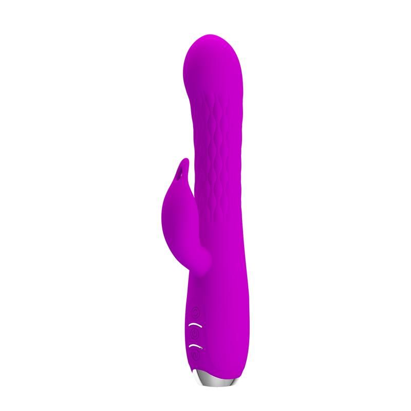Molly Vibrator with Rotating Function Molly Vibrator with Rotating Function