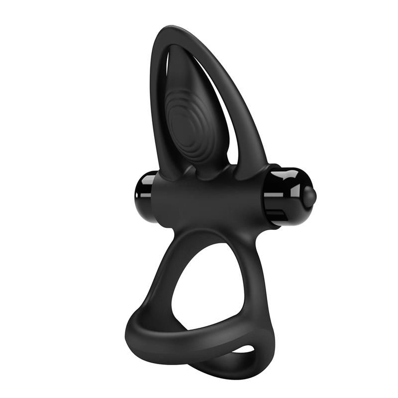 Cock Ring with Vibration Cock Ring with Vibration