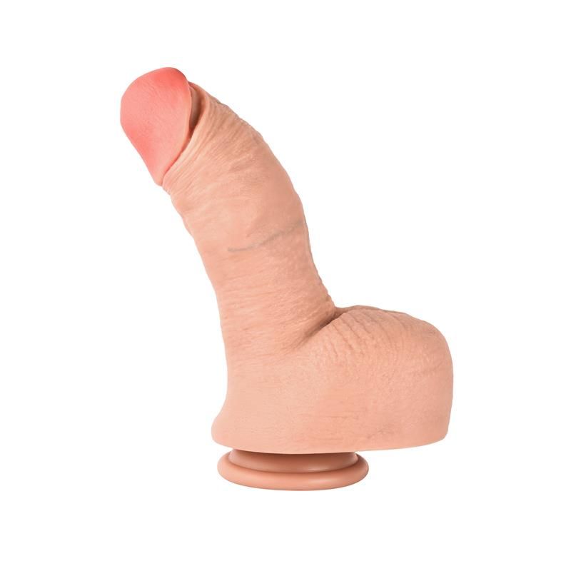 Cade Dual Layer Dildo 9.2 Cade Dual Layer Dildo 9.2