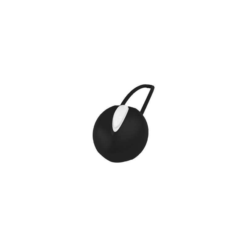 Smartball Uno Love Ball Black Smartball Uno Love Ball Black
