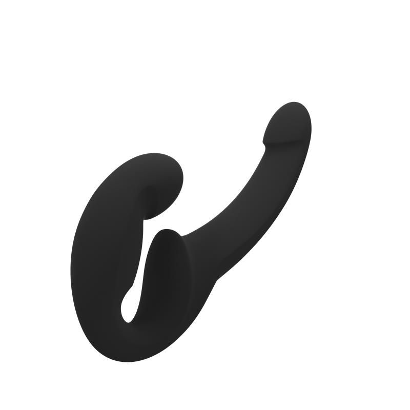 Share Lite Double Dildo Black Share Lite Double Dildo Black