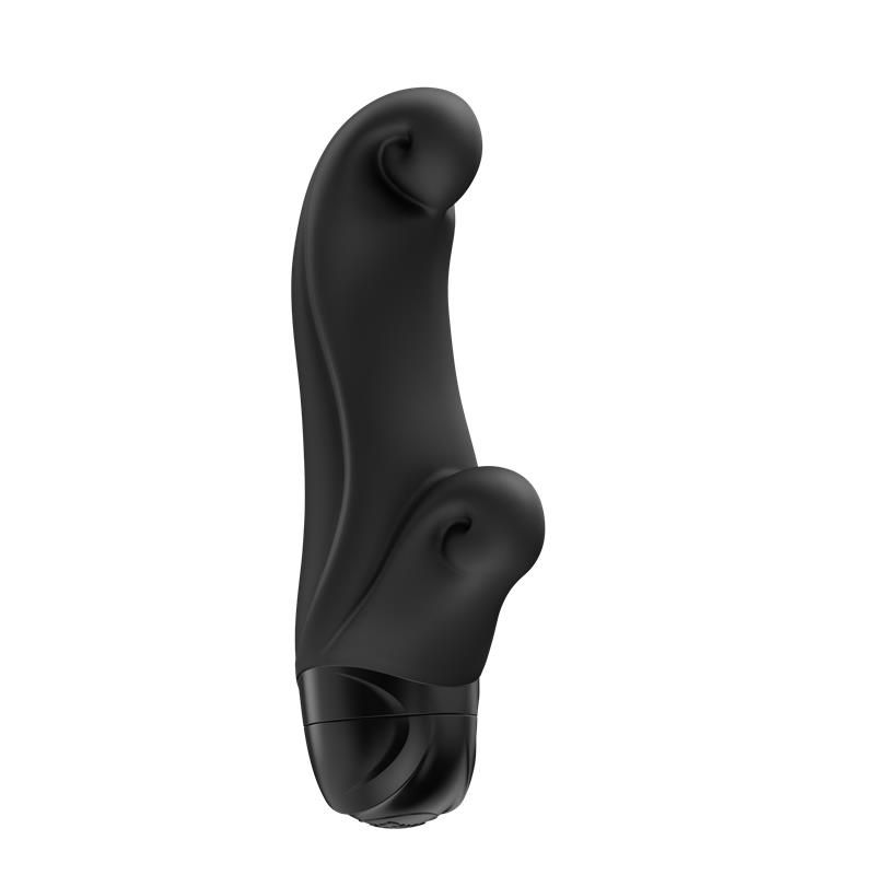 Ocean Mini Vibrator Black Ocean Mini Vibrator Black