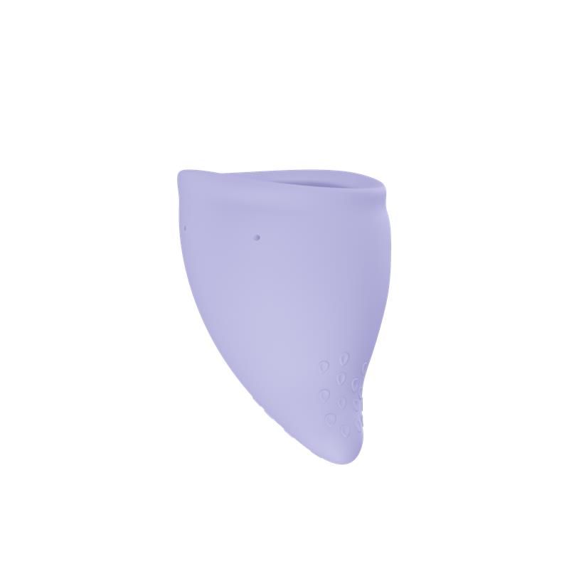 Fun Cup Menstrual Cup Size A Purple Fun Cup Menstrual Cup Size A Purple