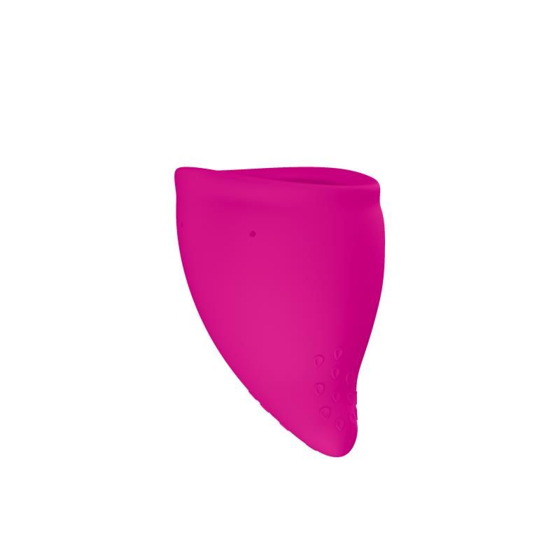 Fun Cup Menstrual Cup Size A Magenta Fun Cup Menstrual Cup Size A Magenta