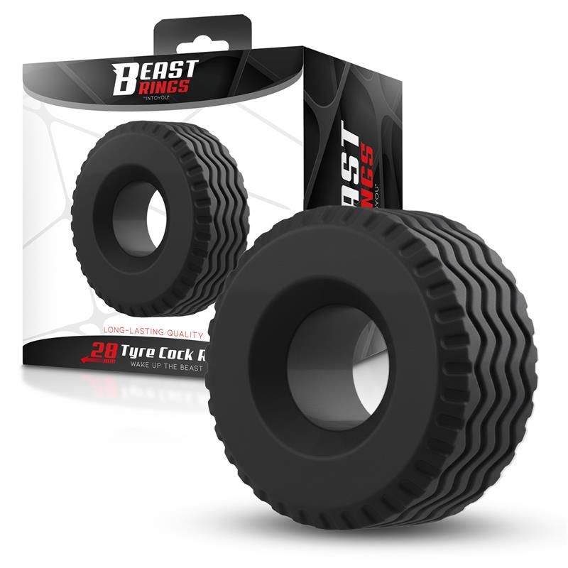 Tyre Ring 28 mm Tyre Ring 28 mm