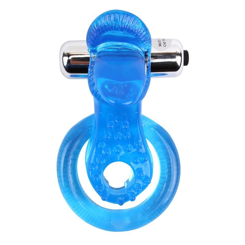 The Tongue-Blue The Tongue-Blue