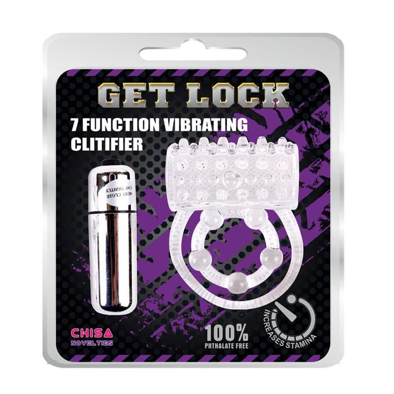 Ring Clear Ring Clear