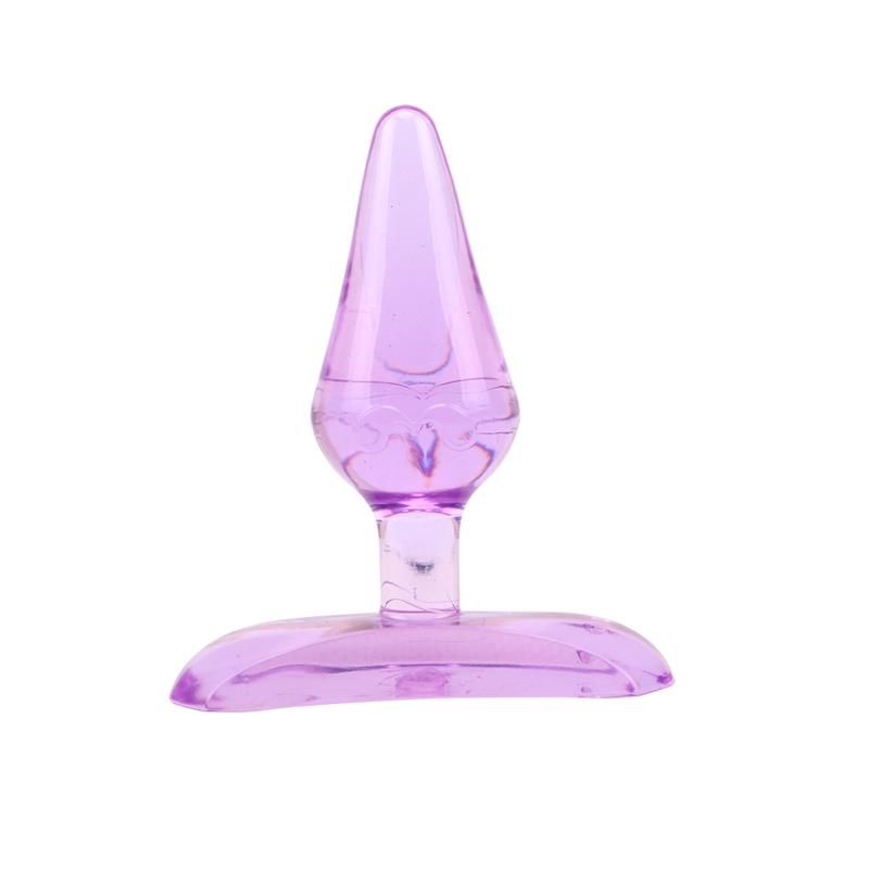 Basic Training Gun Drops Purple 6,6 x 2,4cm Basic Training Gun Drops Purple 6,6 x 2,4cm