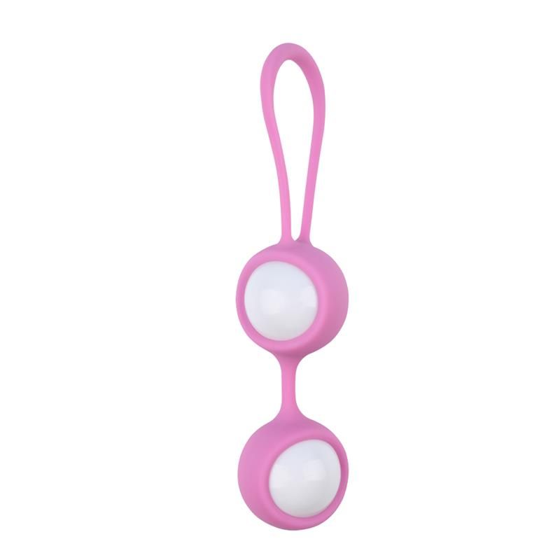 Geisha Balls MisSweet 17.7 cm Pink Geisha Balls MisSweet 17.7 cm Pink