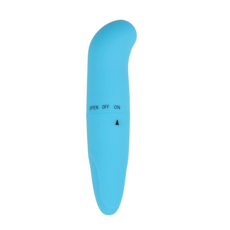 Powerful Invigorate G-Spot Blue Powerful Invigorate G-Spot Blue