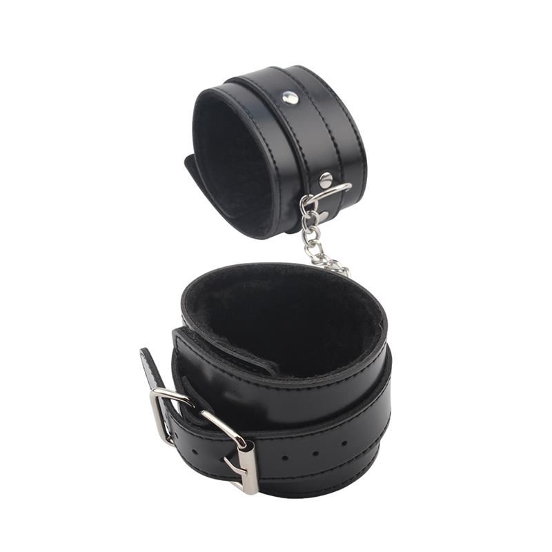 Ankle Cuffs Obey Me 36 cm Ankle Cuffs Obey Me 36 cm