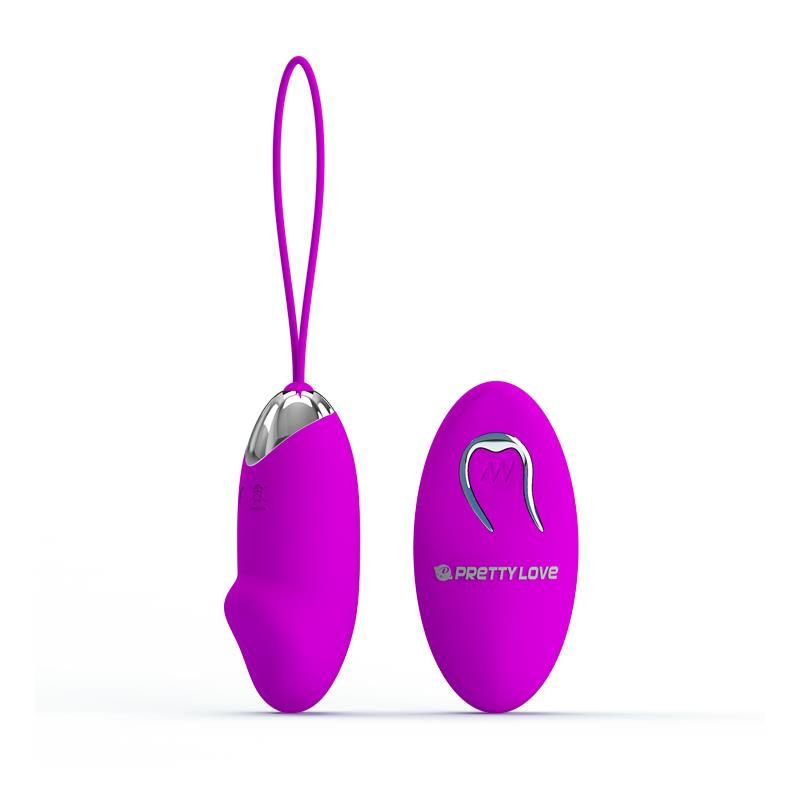 Vibrating Egg Julia Vibrating Egg Julia