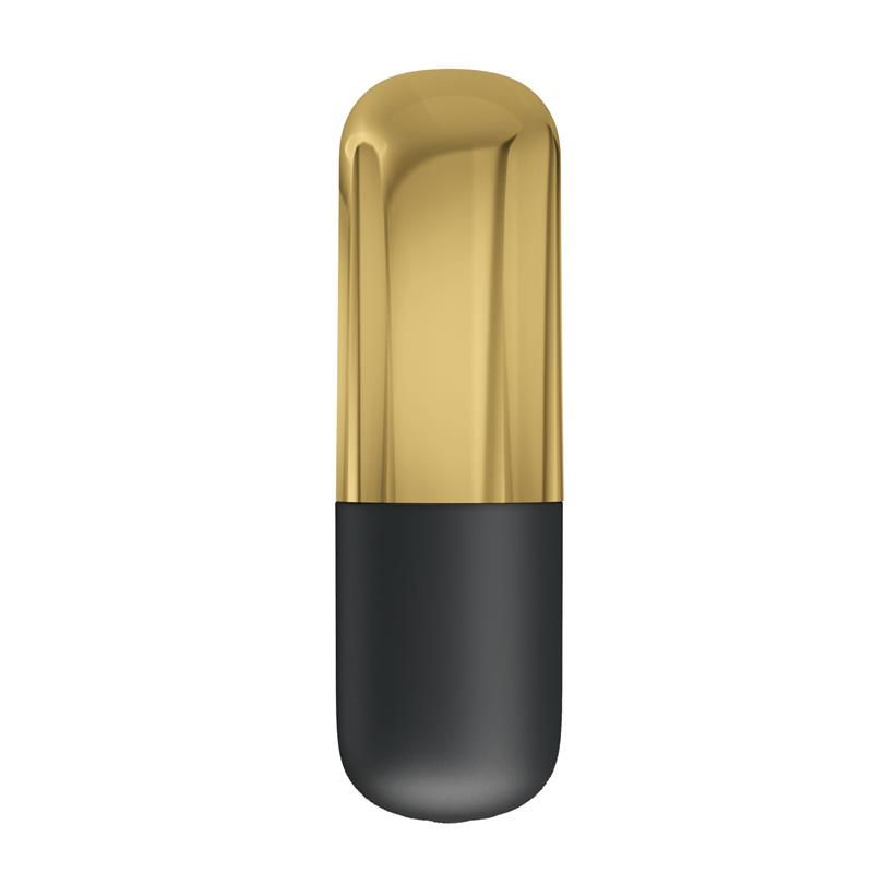 Golden Mini Massager Golden Mini Massager