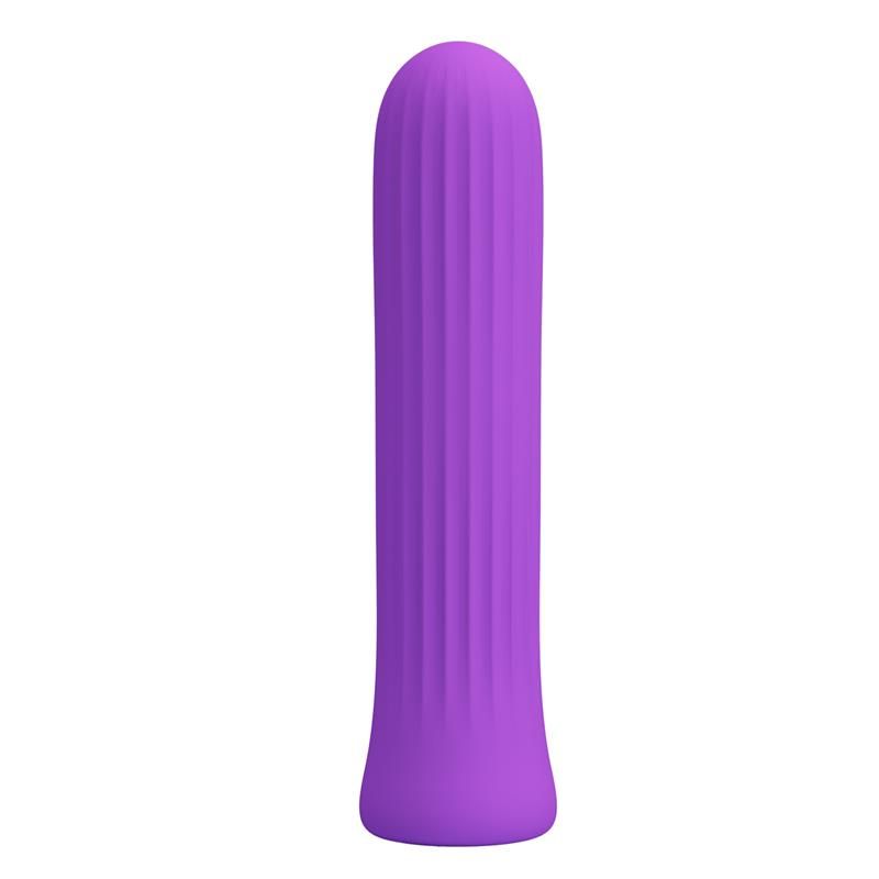 Blanche Stimulating Bullet Purple Blanche Stimulating Bullet Purple