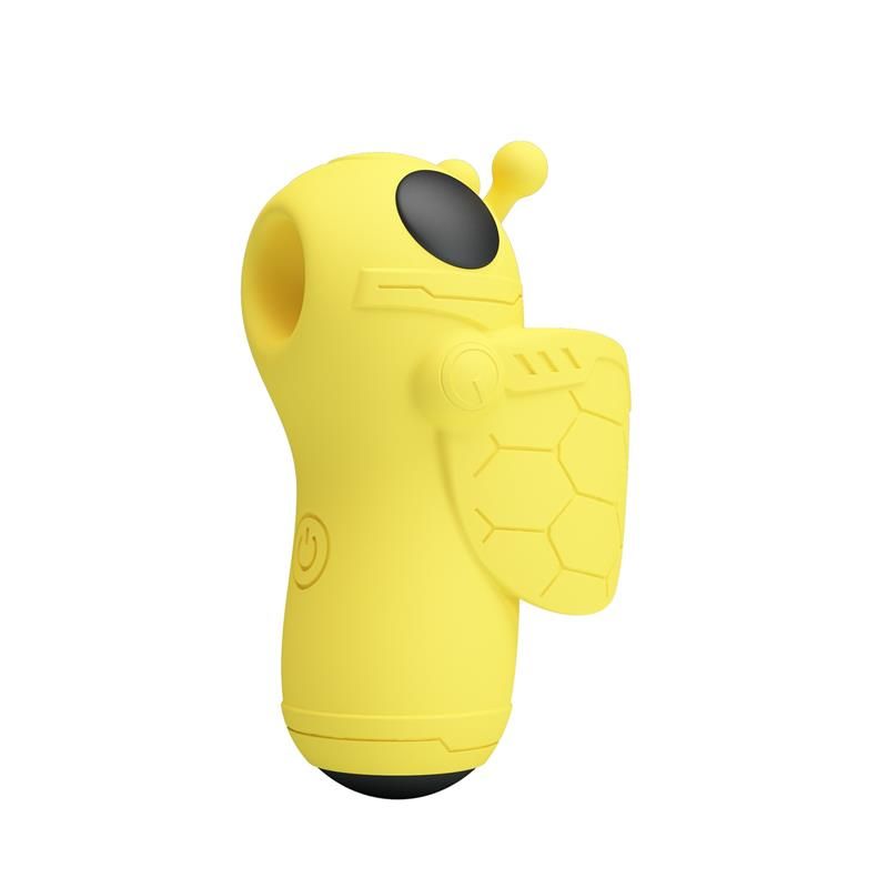 Magic Bee Finger Stimulator with Tappping Magic Bee Finger Stimulator with Tappping