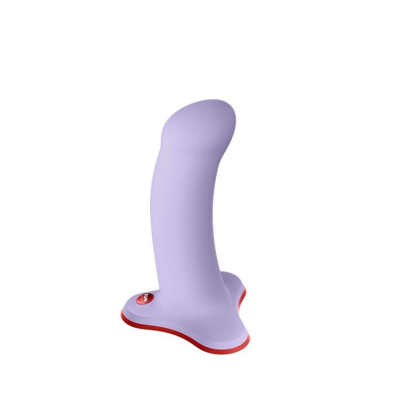 Amor G-Spot Dildo Purple Amor G-Spot Dildo Purple