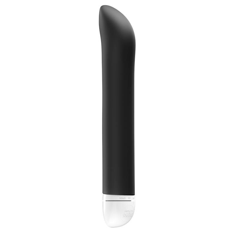 Joupie G-Spot Vibrator Black Joupie G-Spot Vibrator Black