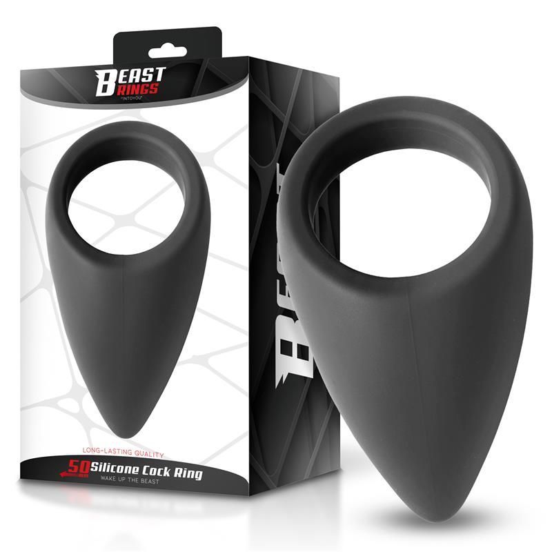 Tear Silicone Ring 50 mm Tear Silicone Ring 50 mm