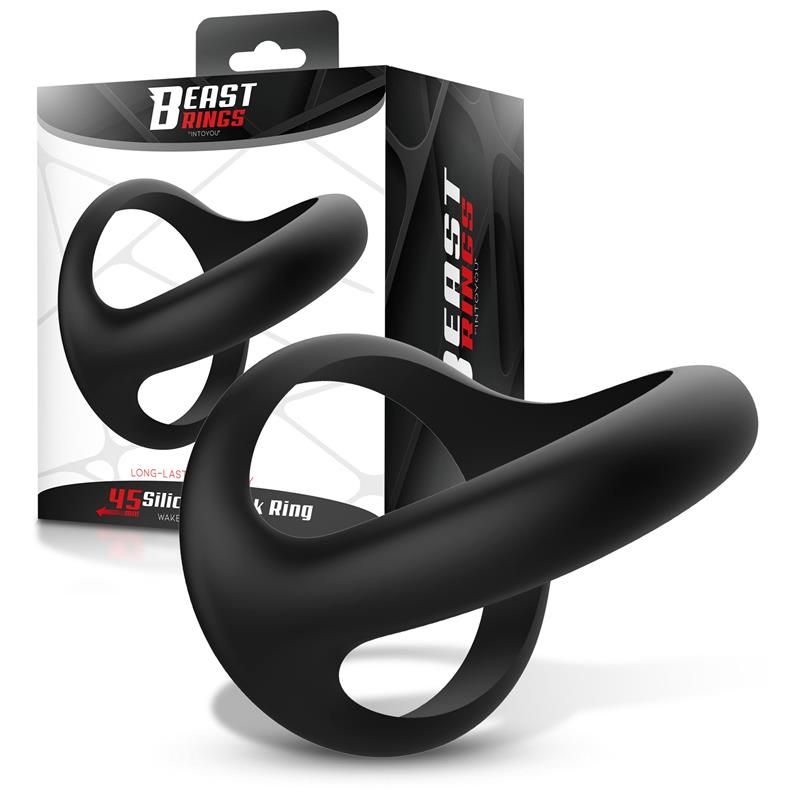 Silicone Ring 45 mm Silicone Ring 45 mm