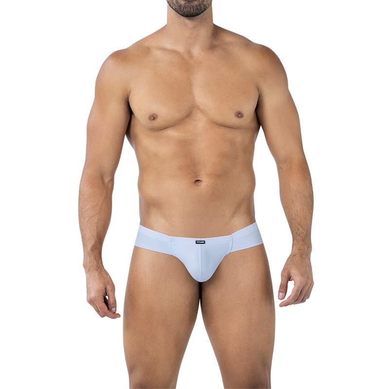 C4MSPX22 Hybrid Cheeky Brief Lavender - Taglia M C4MSPX22 Hybrid Cheeky Brief Lavender - Taglia M